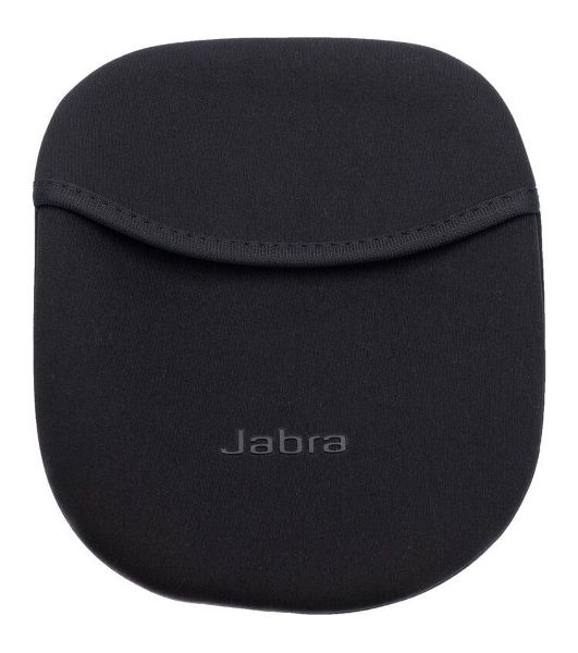 Гарнитура Jabra Evolve2 40 SE чёрный, проводная