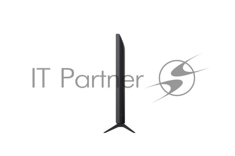 Телевизор LG 43" 43NANO80A6B синий DLED 4K UHD 60Hz Smart TV WebOS 2GB/8GB
