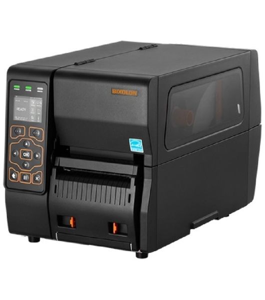 Принтер этикеток Bixolon XT3-43 4", 300 dpi, Serial, USB, Ethernet