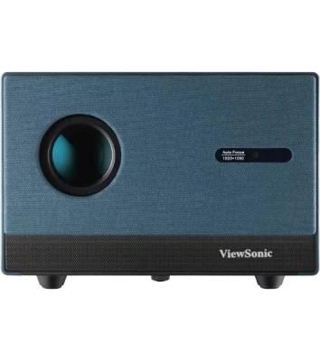 Проектор ViewSonic LX60HD LCD 630Lm ANSI (1920x1080) 4200:1 ресурс лампы:20000часов 2xUSB typeA 1xHDMI 4.3кг