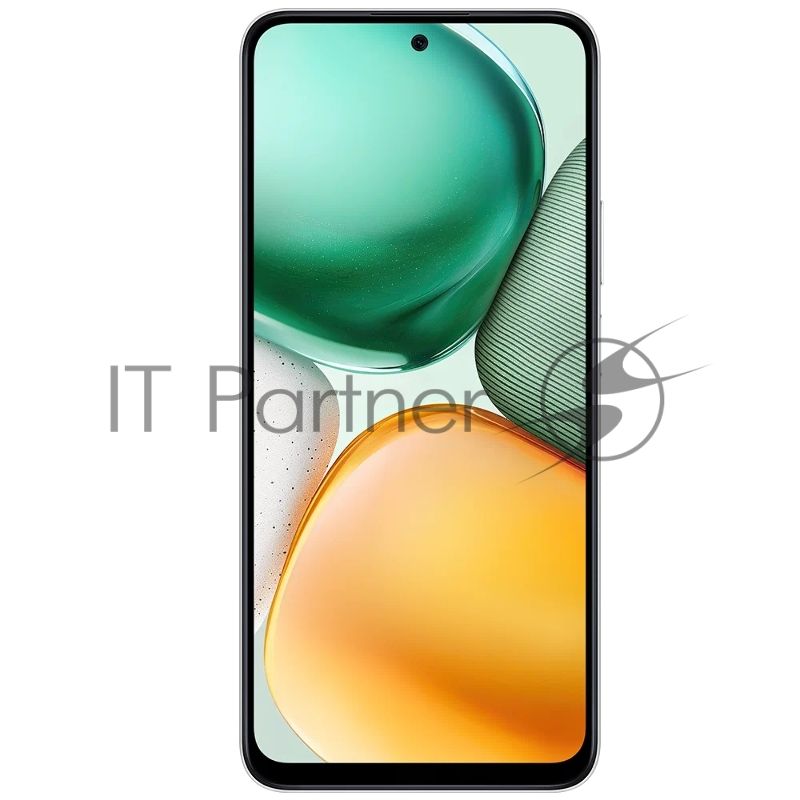 Смартфон Honor X7c, 6/128Gb, белый