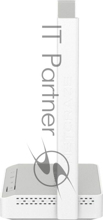 Интернет-центр для USB-модемов LTE/4G/3G с Mesh Wi-Fi N300 и 4-портовым Smart-коммутатором
