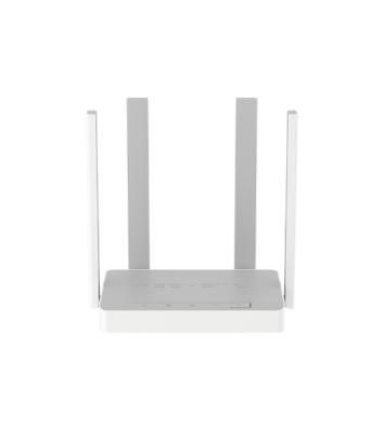 Роутер беспроводной Keenetic Runner 4G (KN-2212) с модемом 4G, Mesh Wi-Fi N300 и 4-портовым Smart-коммутатором