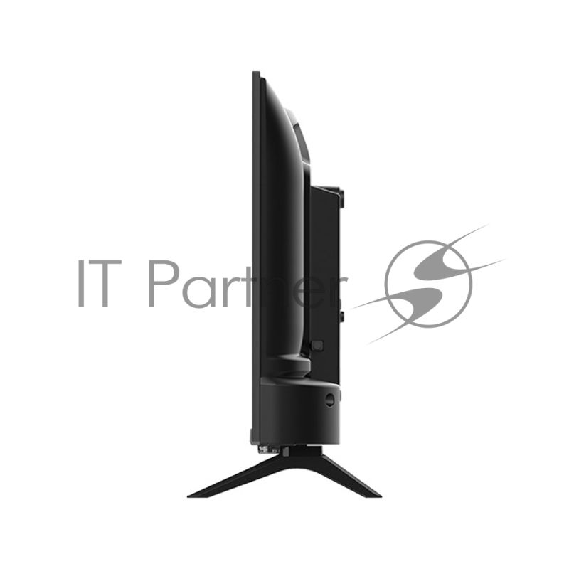 Телевизор BQ 32" 32FSF03B черный (РФ) DLED FHD 60Hz Салют ТВ