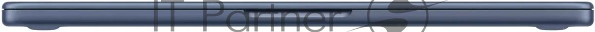 Ноутбук Apple MacBook Neo A3404/13"/IPS/Apple A18 Pro 6-Core CPU/8Gb/256Gb SSD/Apple A18 Pro 5-Core GPU/macOS/синий/1.23kg