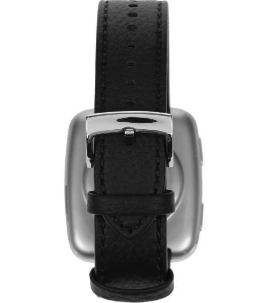Умные часы Amazfit Active 2S A2440, 1.75" AMOLED, GPS, Bluetooth 5.2, WR50, черный/серебристый