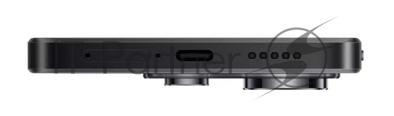Смартфон POCO X6 5G, 12/256Gb, черный