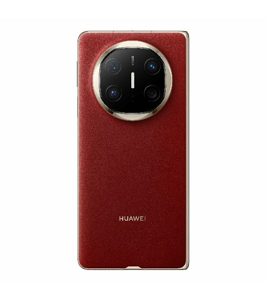 Смартфон Huawei Mate X6 ICL-LX9, 12/512Gb, красный