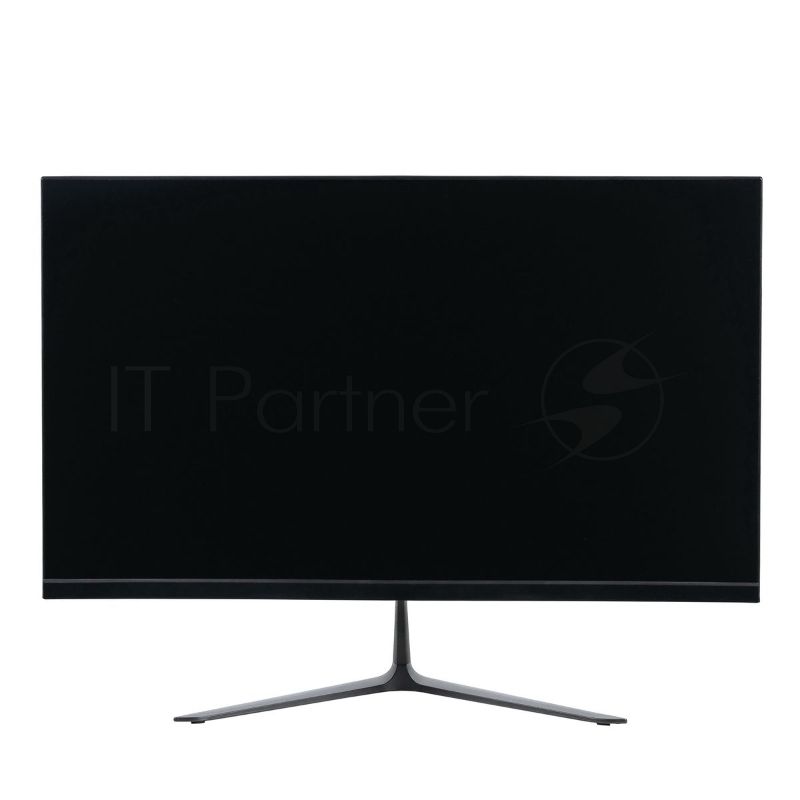 Монитор 23.8" Lime T238 IPS 1920x1080, 144 Гц, 5 мс, 16:9, 250 кд/м², 1xHDMI, 1xDP, 1xUSB, 1x3.5 мм, черный