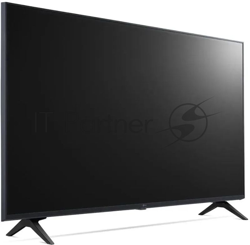 Телевизор LG 50" 50UT80006LA.ARUB черный LED UHD 60Hz WebOS 1.5GB/8GB