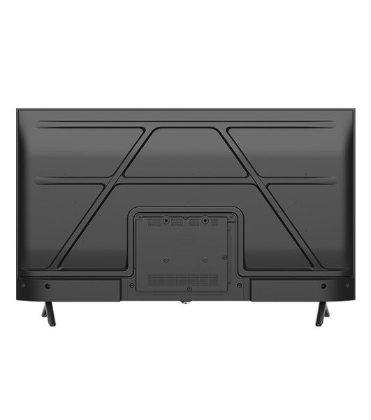 Телевизор Blackton 40" Bt 40FS32B черный LED FHD 60Hz Android
