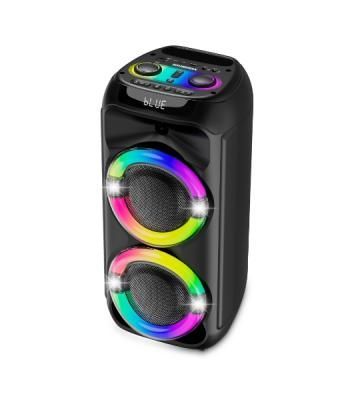 Музыкальная система Soundmax SM-MS4104 чёрный