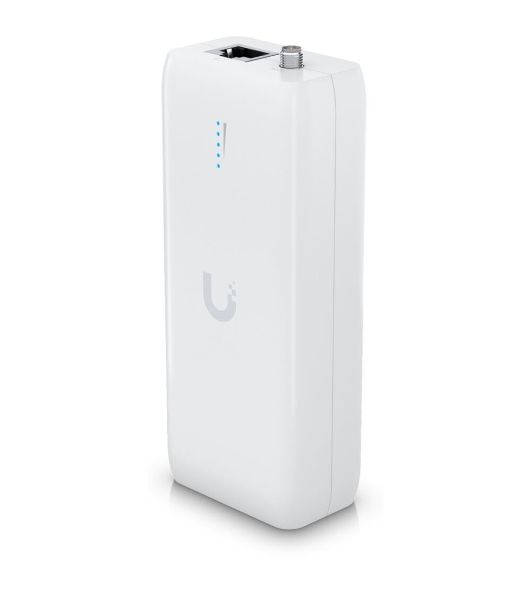 Радиоустройство Ubiquiti UniFi Device Bridge 5 ГГц, 802.11a/n/ac, MIMO 2х2, 1х 1G RJ45 (с раздачей PoE)