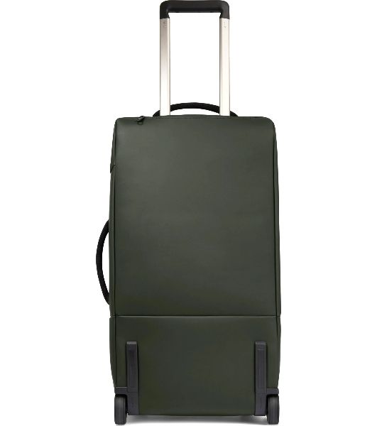 Сумка дорожная Piquadro CORNER (BV6376C2OW/VE) 40x68x27см 55л. 3.22кг. полиуретан/полиэстер зеленый