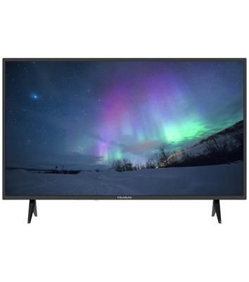 Телевизор PolarLine 43" 43PL51STC-SM (YY) черный LED FHD 50Hz Android 1Gb/16Gb