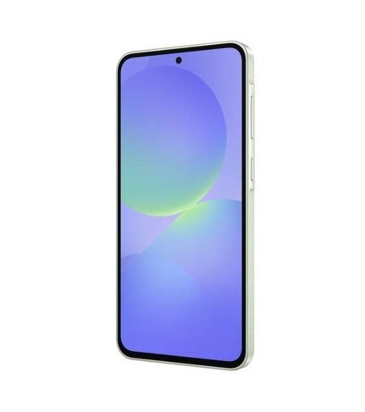 Смартфон Samsung Galaxy A36 SM-A366B 8/256Gb, лайм