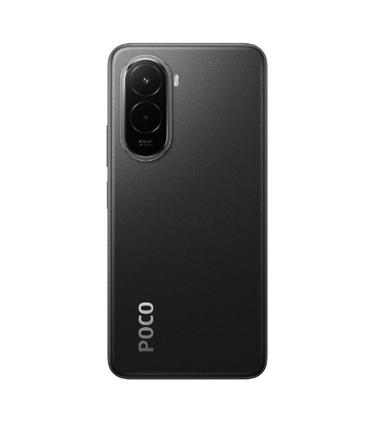 Смартфон POCO M7 6/128Gb, черный