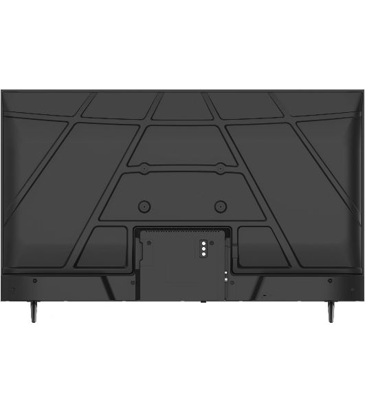 Телевизор Skyworth 40" 40E55G черный LED FHD 60Hz GoogleTV