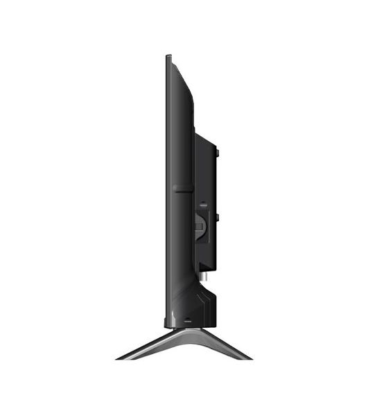 Телевизор BQ 32" 32FS34B черный DLED HD 60Hz СалютТВ
