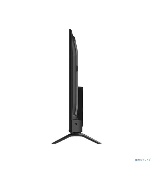 Телевизор BQ 40" 40FS36B черный DLED FHD 60Hz Android