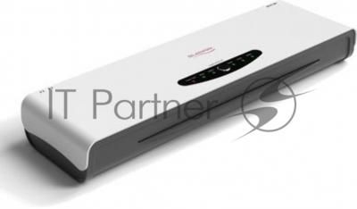 Ламинатор Gladwork jLAM A3 Full белый (JLAM A3 FULL) A3 (60-250мкм) 30 см/мин (4 вал.) хол.лам. лам.фото реверс