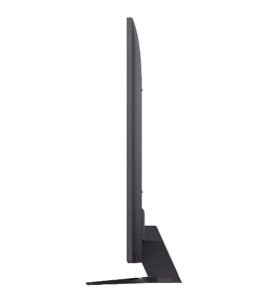 Телевизор LG 75" 75NANO81A6A черный Direct LED 4K UHD 60Hz webOS