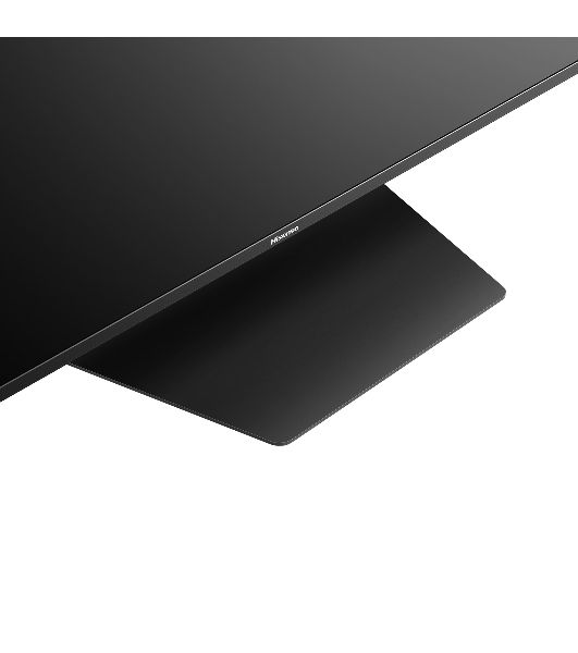 Телевизор Hisense 85" 85UR9S черный