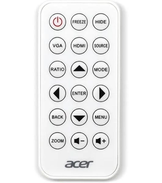 Проектор Acer PL2530i DLP 5000Lm LS (1920x1080) 50000:1 ресурс лампы:20000часов 1xUSB typeA 2xHDMI 2.9кг