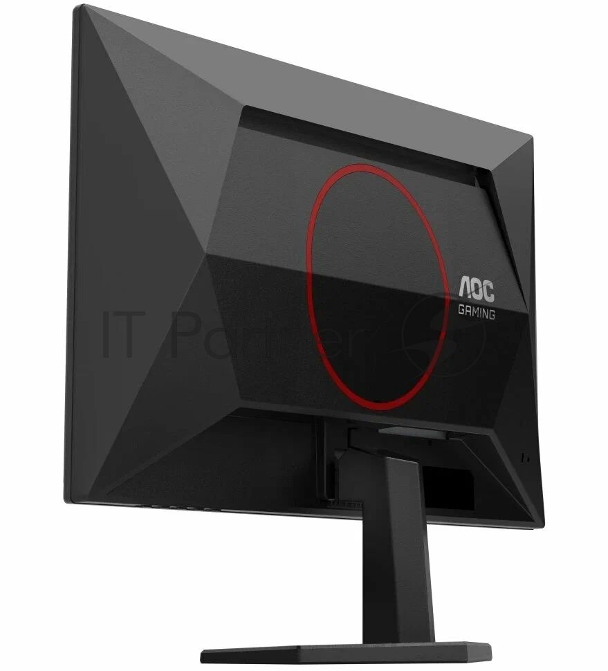Монитор 24.5" AOC 25G42E IPS 1920x1080, 180 Гц, 1 мс, 16:9, 300 кд/м², HDMI 2.0, DP 1.4, 3.5 Jack, HDR10, Adaptive-Sync, VESA 100x100, черный