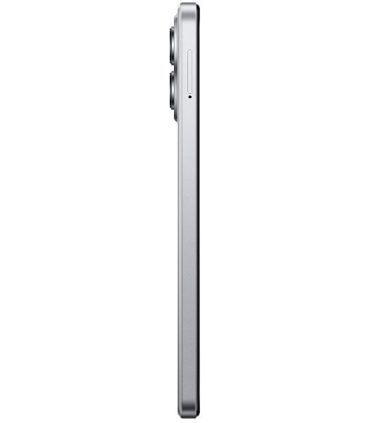 Смартфон Tecno POVA 7 Neo 8/128Gb, серебристый