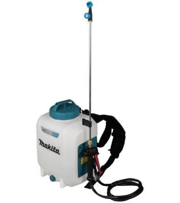 Опрыскиватель Makita DUS108Z аккум. ранц. 10л