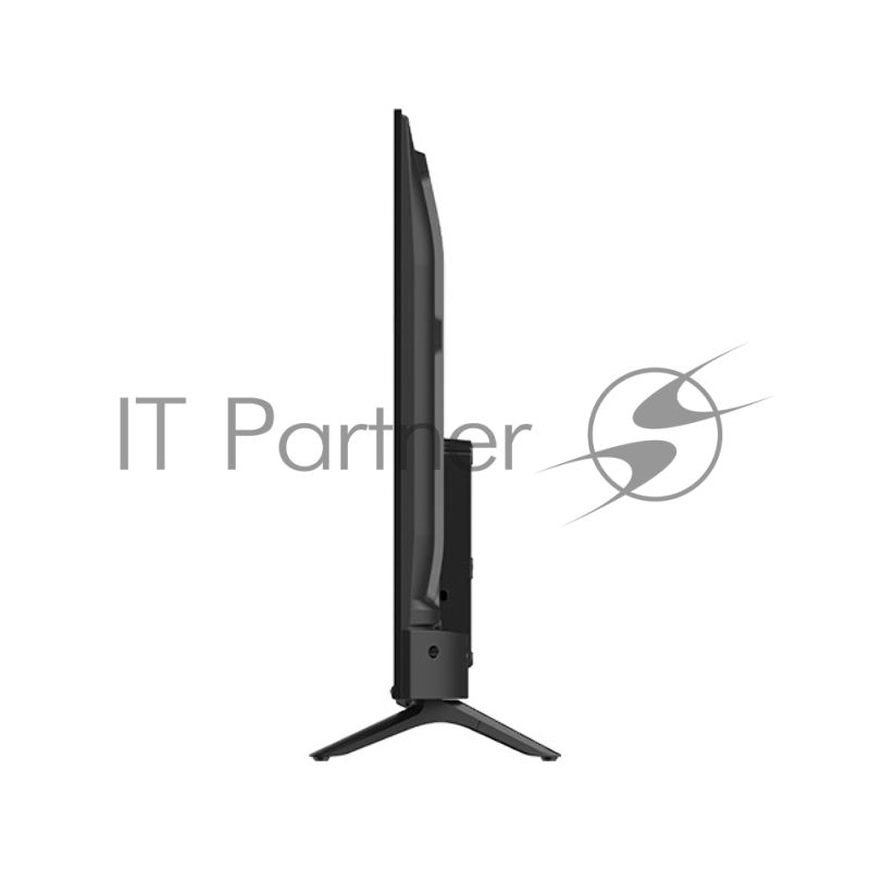 Телевизор Blackton 40" Bt 40F32B черный (РФ) Direct LED FHD 50Hz