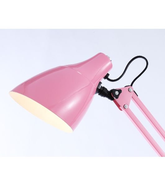 Светильник Ambrella light TR97645 PI розовый E27 max 40W D120*1750
