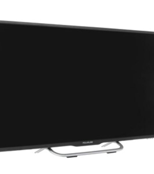 Телевизор PolarLine 40" 40PL52TC черный LED FHD 50Hz YY