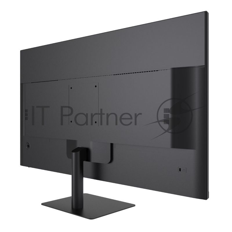 Монитор 32" KTC H32T13 IPS 2560x1440, 75 Гц, 3 мс, 16:9, 300 кд/м², 2xHDMI, 2xDP, черный