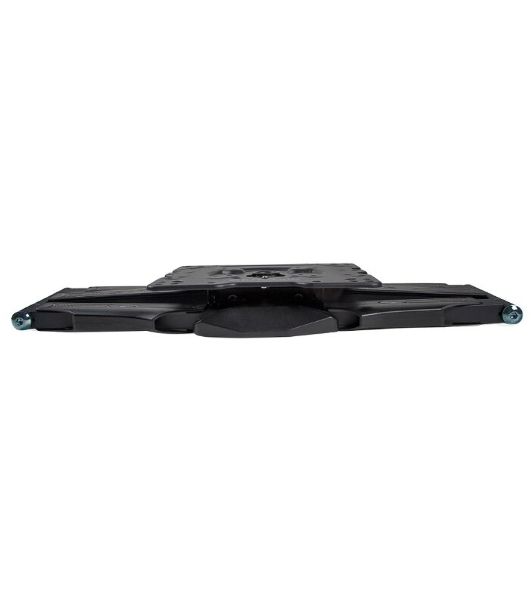 Кронштейн для телевизора Kromax ATLANTIS-45 серый 22"-65" макс.45кг настенный поворот и наклон