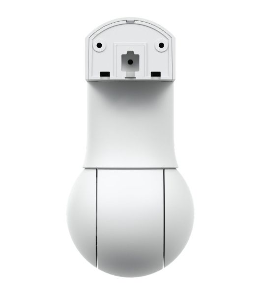 Камера видеонаблюдения Ubiquiti UniFi Protect Camera G5 PTZ 2K (4Mp), 30 к/с, ƒ/1.85–ƒ/2.4, IP66, ИК-подсветка до 20 м