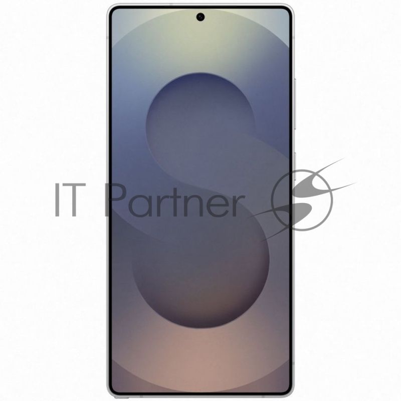 Смартфон Samsung Galaxy S25 Ultra, 12/512Gb, синий титан