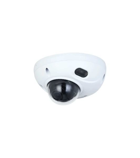 Уличная мини-купольная IP-видеокамера Dahua DH-IPC-HDBW3241FP-AS-0280B-S2