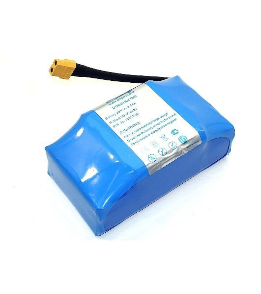 Аккумулятор Amperin 10S2P для гироскутера 36V 5.0А·ч Li-ion