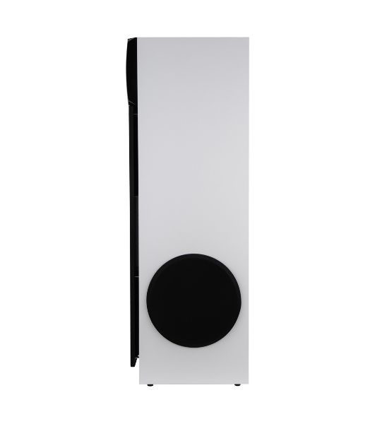 Акустическая система ELTRONIC (30-58) HOME SOUND - колонка 10", белый