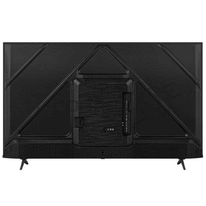 Телевизор Hisense 55" 55E7Q PRO QLED UHD 144 Hz VIDAA U8 5 черный