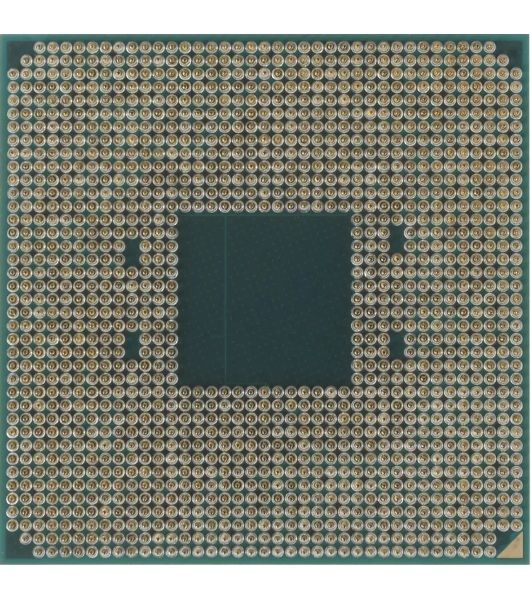 Процессор AMD Ryzen 5 5600XT Soc-AM4 3.7GHz OEM