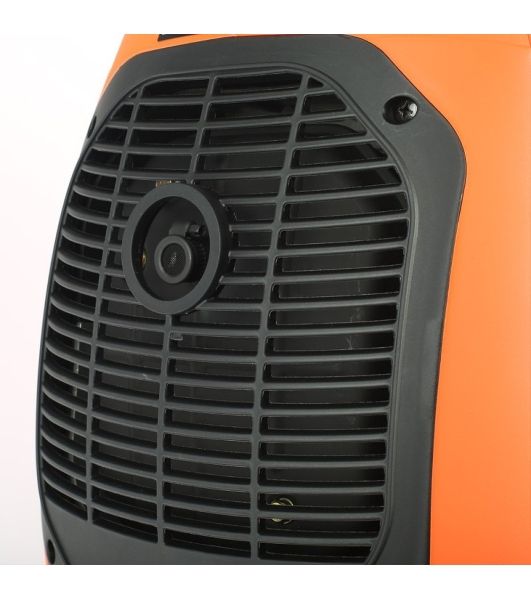 Электрогенератор бензиновый инверторный Patriot 2700i, 2.5 кВт, 60 дБ, 29 кг