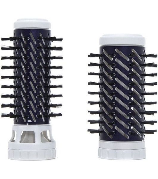 Фен-щетка Rowenta CF9530F0 1000Вт фиолетовый