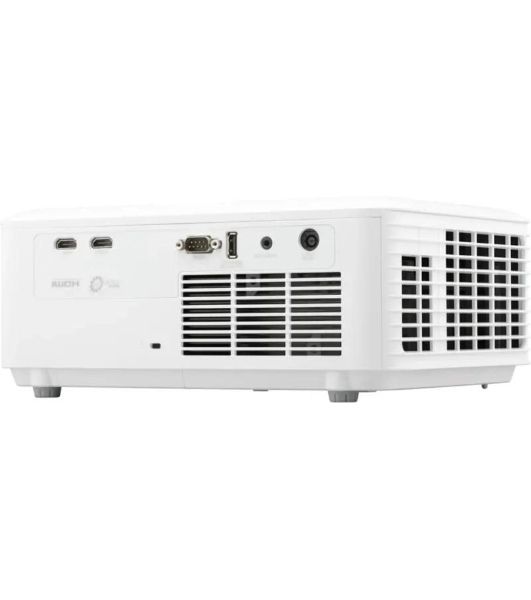 Проектор ViewSonic LSD600W DLP 6000Lm ANSI (1280x800) 3000000:1 ресурс лампы:20000часов 1xUSB typeA 2xHDMI 4.6кг