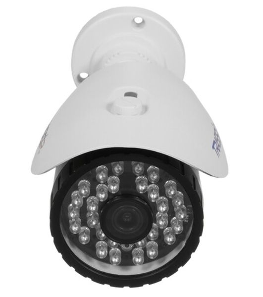 Уличная 4Мп IP-камера TRASSIR TR-D4B5 v3 3.6