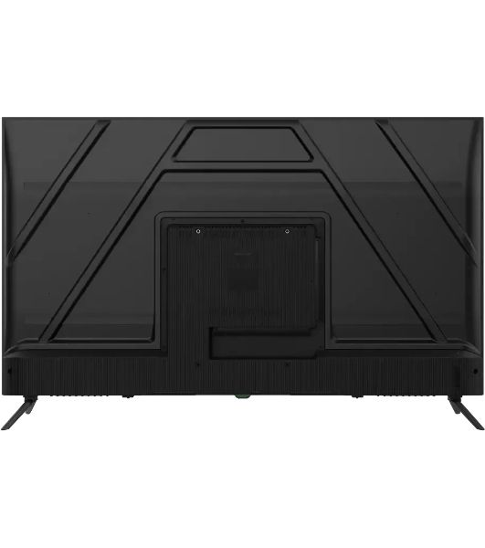 Телевизор Haier 32" DH1ZP0M00RU S2 черный LED FHD 60Hz Smart TV 1GB/16GB