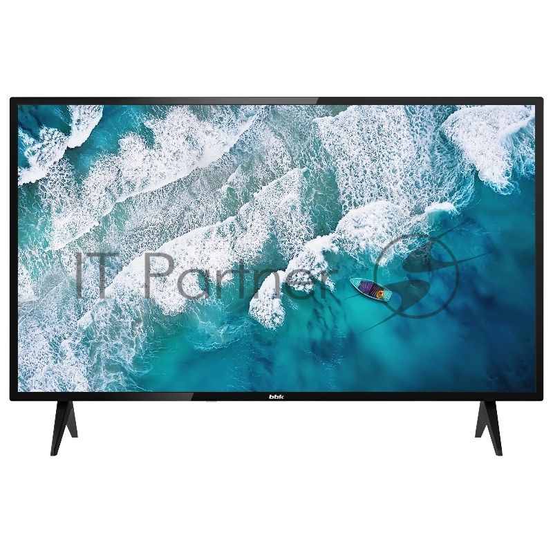 Телевизор BBK 40" 40LEM-1057/FTS2C черный LED FHD 60Hz