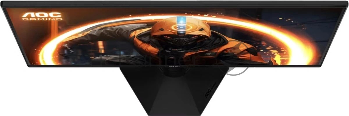 Монитор 24.5" AOC 25G50Z Fast IPS 1920x1080, 260 Гц, 1 мс, 16:9, 300 кд/м², HDMI, DisplayPort, HDR, Flicker Free, Low Blue Light, черный